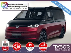 VW T7 California 2.0 TDI 150 DSG Coast LED R2D DigC
