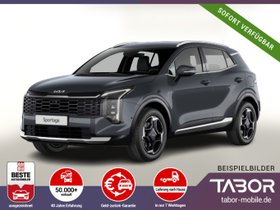 KIA Sportage GT-Line AT LED+ 4xSHZ DigC ACC 360° Kam