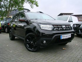 DACIA Duster 1.3 TCe 150 Extreme 360° Navi AHK