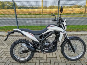 BETA ALP 4.0 TRIAL E5+ +HELM...