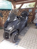3rad Roller