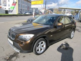 BMW X1 20 i xDrive ~ Automatik ~...