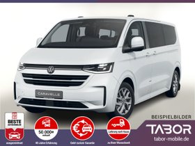 VW T7 Caravelle 2.0 TDI 150 Aut Style L2 Matrix Nav