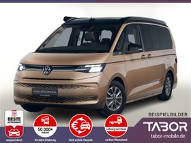 VW T7 California TDI 150 DSG Ocean Keyl Kam StHz LM