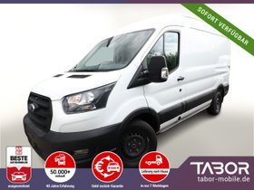 FORD Transit 310 2.0 TDCi 130 Aut L2H2 Trend PDC Temp