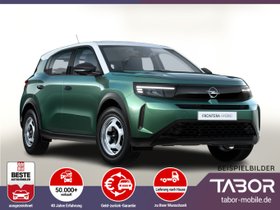 OPEL Frontera 110 Hybrid TechP DesignP Nav Kam 10