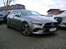 MERCEDES-BENZ A 200 d Urban Progressive DISTRONIC Pro LED Kamera...