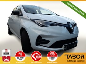 RENAULT Zoe ZE50 R110 Kaufbatterie LED SHZ Schuko
