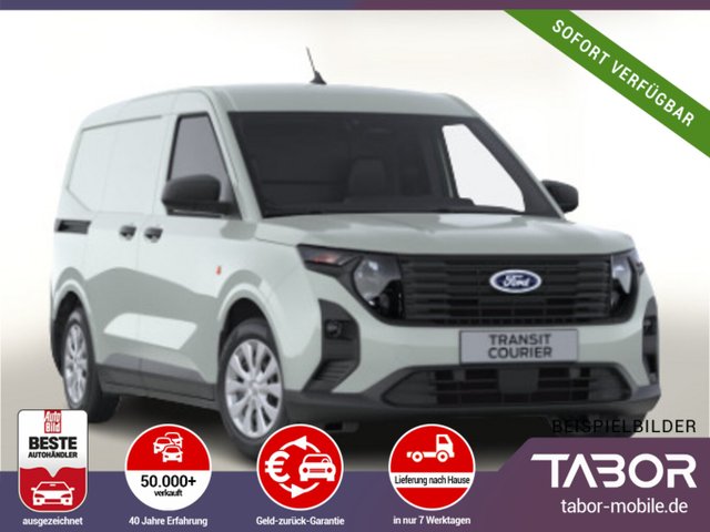 Second hand Ford Transit Courier 1.0 Trend