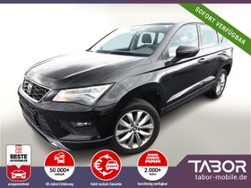 SEAT Ateca 1.4 TSI 150 DSG Style LED ACC Nav Beats
