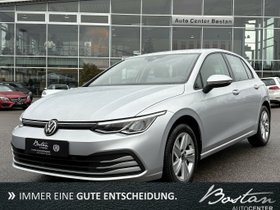 VW Golf 8 Life-Edition 1.0 TSI NAVI/ACC/DAB/LED...