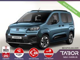 FIAT Doblo Kombi 1.5 BHDi 130 AUT Nav SHZ Kam N1