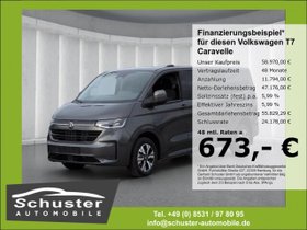 VW T7 Caravelle LR Style TDI-DSG StndHzg IQ-LED AHK...