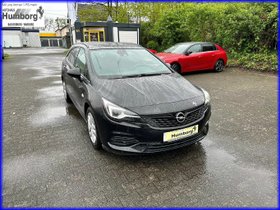 OPEL Astra 1,5 D Ultimate StartStop