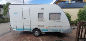 Knaus Eifelland 460 BJ 2001