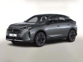 Peugeot 3008 MHEV 136 DSC6 Allure ACC 360° SHZ Allwet...