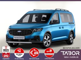 FORD Grand Tourneo Connect TDCI 122 Aut Active SHZ