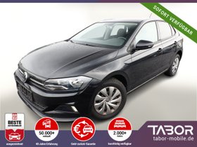 VW Polo 1.0 TSI 95 DSG Comfortline Pano ACC AppC