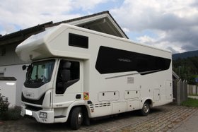 Concorde Cruiser 840 RRL Mega Voll zum Frühlings Mega-Preis