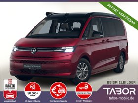 VW T7 California TDI 150 DSG Ocean Nav Keyl Kam ACC
