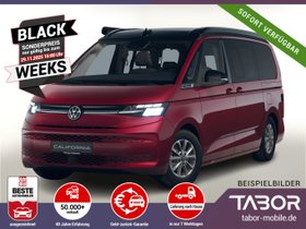 VW T7 California 150 Ocean NavPro Markis ParkP Keyl