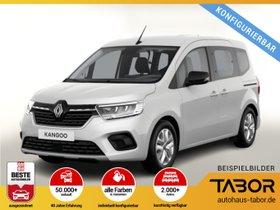 RENAULT Kangoo EQUILIBRE dCi 95