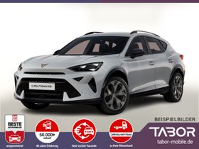 CUPRA Formentor 1.5 eTSI 150 DSG LED SHZ ACC PDC Keyl