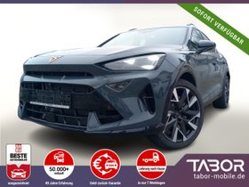 CUPRA Formentor VZ 333 IntellD 360° Nav AHK Memory eHk