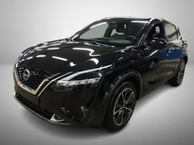 Nissan Qashqai Tekna+ PANO+360KAM+BOSE+NAVI+SHZ+MASS...