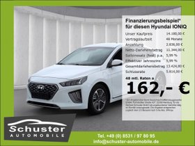 HYUNDAI IONIQ Plug-In-Hybrid Advantage-ACC LED Navi Keyl...