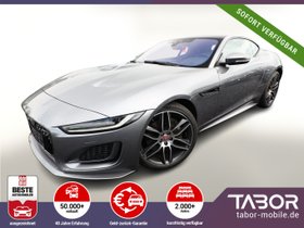 JAGUAR F-TYPE 2.0 P300 R-Dyn DesignP LederP 20Z