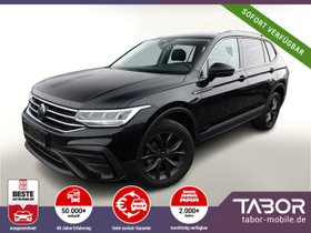 VW Tiguan Allspace 1.5 TSI 150 7-S LED Nav AppCo