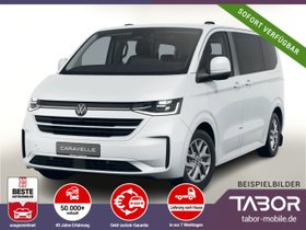 VW T7 Caravelle AT8 Style Navi Leder Kam Matrix LM
