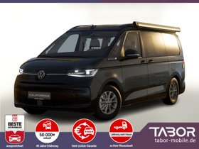 VW T7 California Ocean Matrix 360°Kam Markise AHK