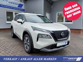 Nissan X-Trail e-POWER 4x4 e-4ORCE N-Connecta ACC/AP...