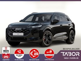 AUDI Q3 TFSI 265 quattro 2xS line neuModell TechPro