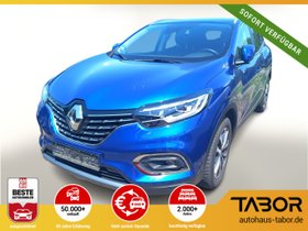 RENAULT Kadjar TCe 160 EDC Intens ACC Nav LED Kam PDC