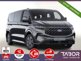 FORD Tourneo Custom TDCi 170 AT8 320 L2 Tit. Nav ACC