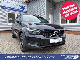 Volvo XC40 B4 B R-Design ACC/APP/PDC/NAV/KAM 145kW...