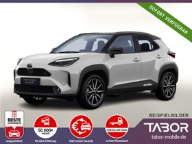 TOYOTA Yaris Cross 1.5 HEV 130 GR Sport HUD 360Kam SHZ