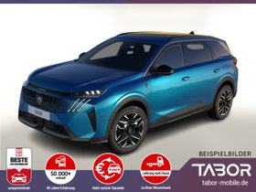 PEUGEOT 5008 145 eDSC6 GT eHK Nav 360° ACC SHZ Pano AHK