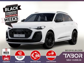 AUDI Q5 TFSI quattro 204 2xS line neues Mod Tech Pano
