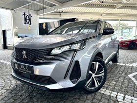 PEUGEOT 5008 1.2 PURETECH 130 Autom. ALLURE +7Sitz + AHK