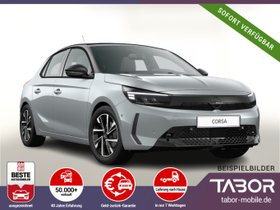 OPEL Corsa 1.2 100 AT8 GS TechP Kam PDC 10