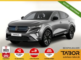 RENAULT Rafale Esprit Alpine E-Tech Plug-in Hybrid 300 4