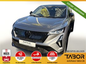 RENAULT Rafale Esprit Alpine E-Tech Plug-in Hybrid 300 4