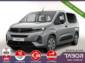 OPEL Combo 1.5 D 130 AT8 GS Nav10