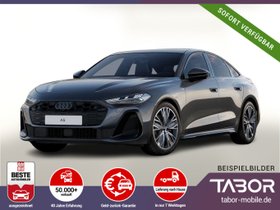 AUDI A5 Lim. TFSI 204 2xS line TechPro Pano 19Z ExtP
