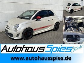 ABARTH 500 1.4 T-JET 16V  CUSTOM O.Z. ALU 
