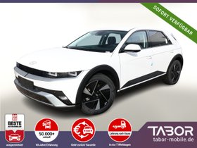 HYUNDAI IONIQ 5 Techniq 63kWh Nav eHK SHZ ACC LED PDC